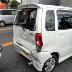 事故車の買取ならタウ(TAU)。廃車か修理か迷ったらまずは簡単見積もり!