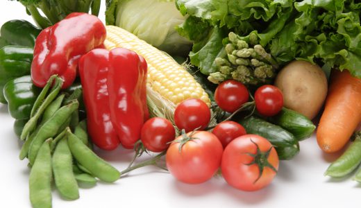 野菜を長持ちさせる保存法。ちょっとした工夫で2倍長持ち！？